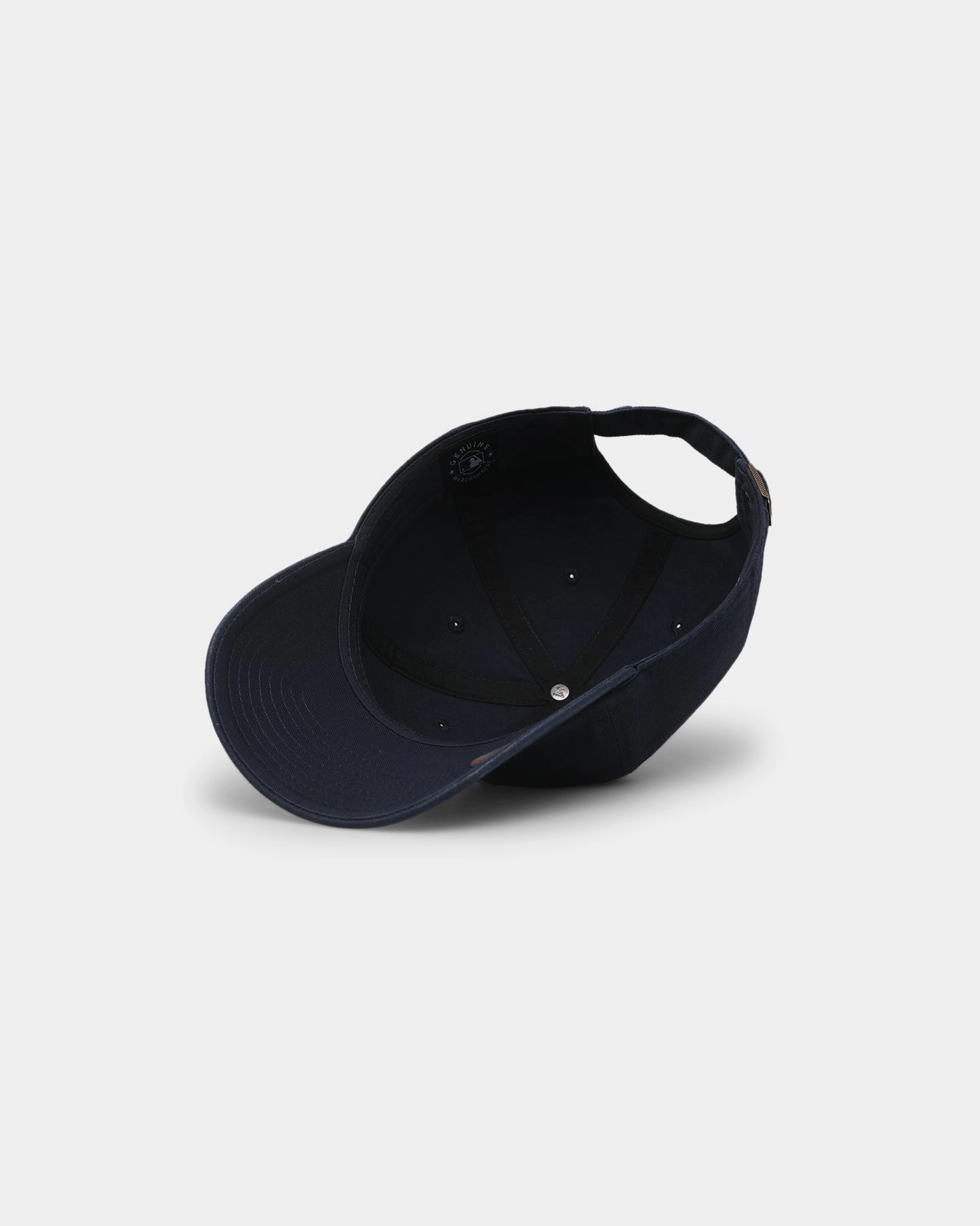 47 Brand Men's New York Yankees '47 Clean Up Strapback Navy