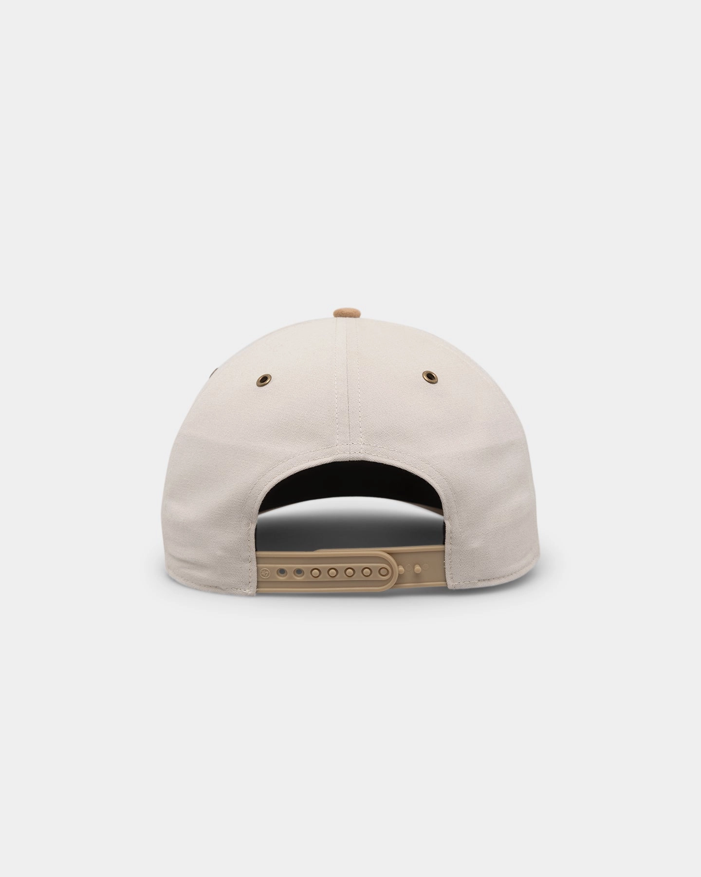 47 Brand Vegas Golden Knights Sand Dune Snapback Bone/Khaki