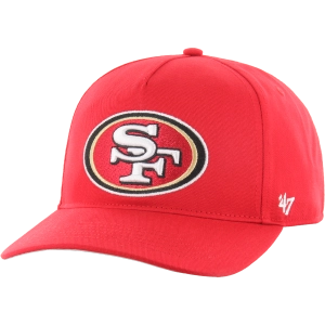 49ers 47 Hitch RF