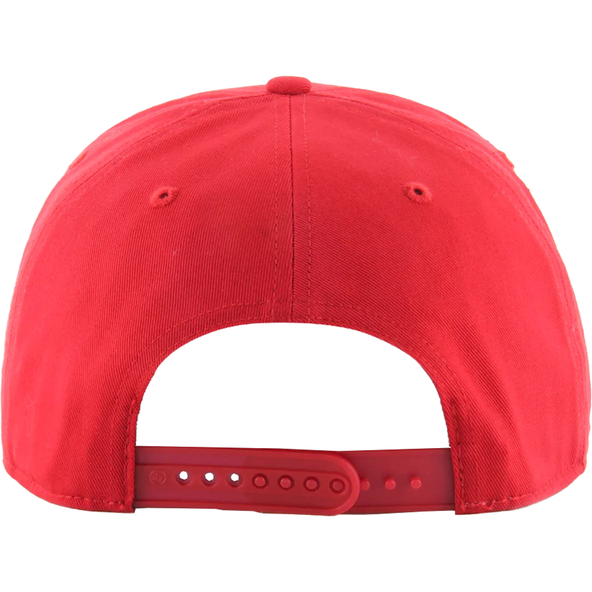 49ers Roscoe Basic 47 Hitch RF