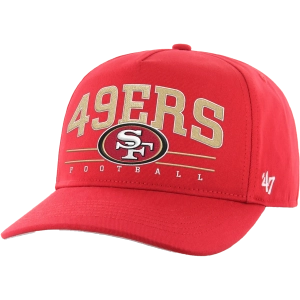 49ers Roscoe Basic 47 Hitch RF