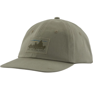 73 Skyline Trad Cap