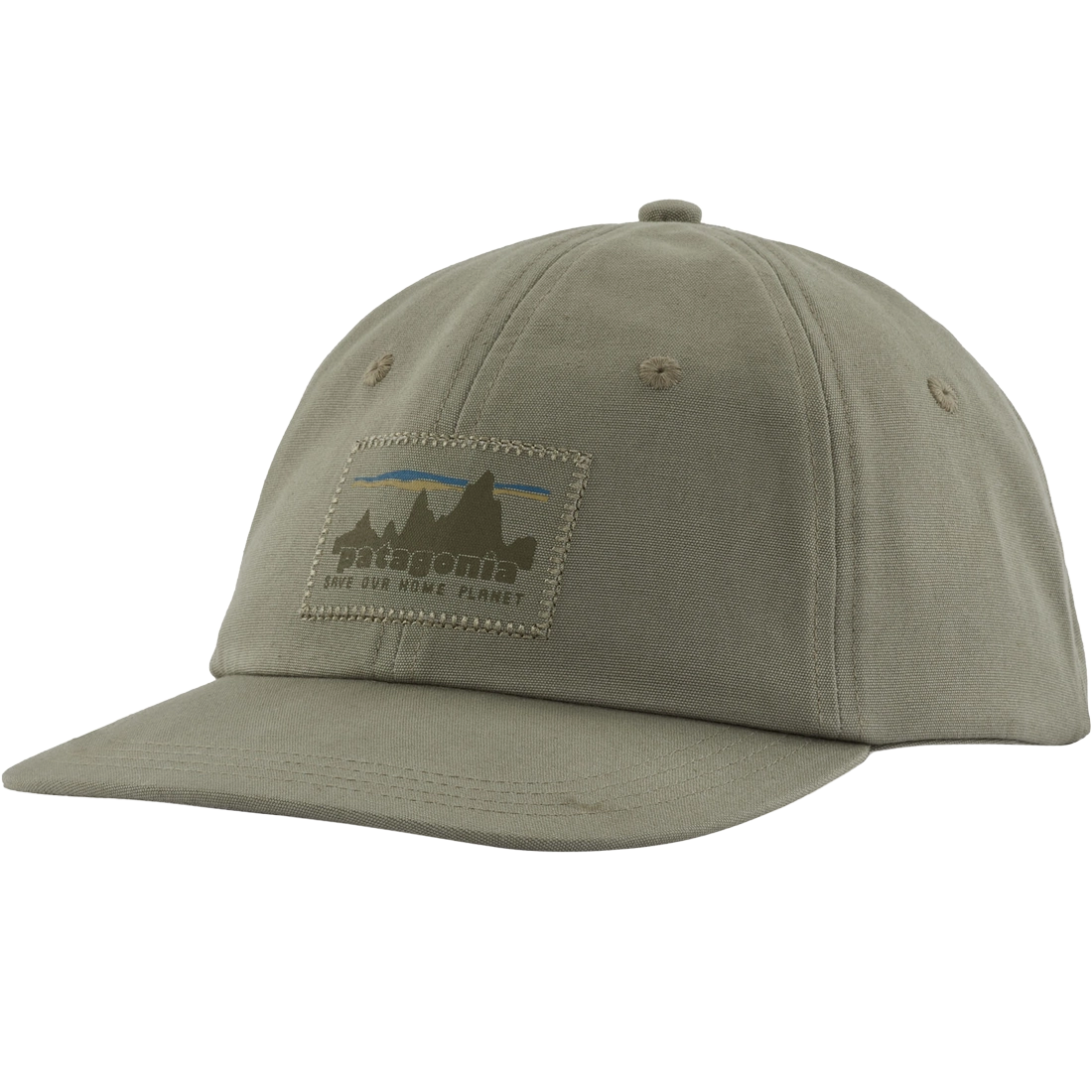 73 Skyline Trad Cap