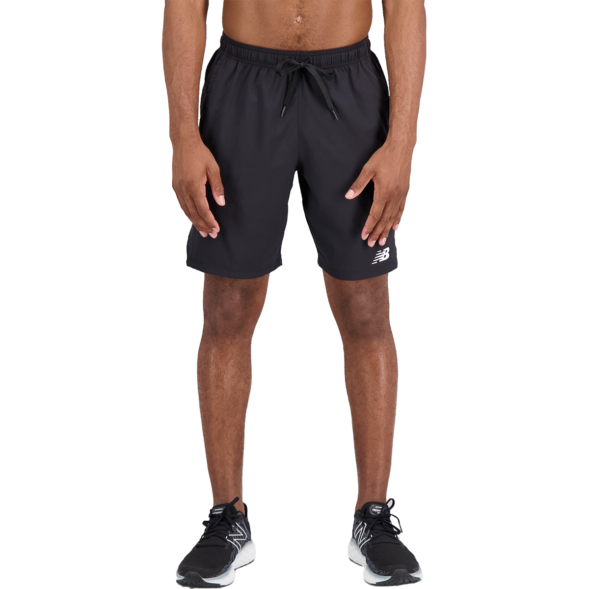 9" Tenacity Long Short
