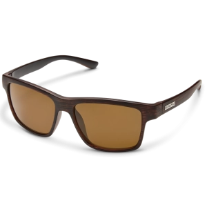A Team - Burnished Brown/Brown