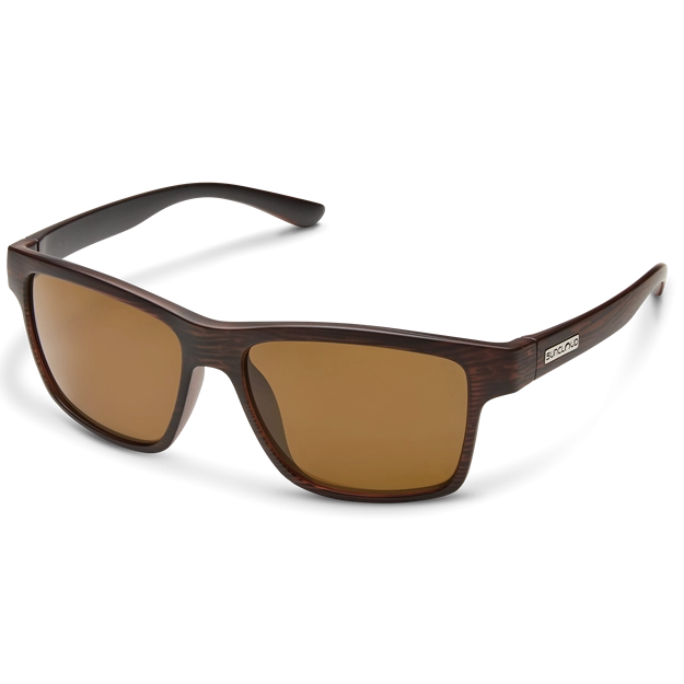 A Team - Burnished Brown/Brown