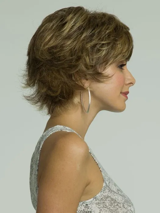 Adelle | Synthetic Wig (Basic Cap) | DISCONTINUED