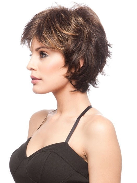 Adelle | Synthetic Wig (Basic Cap) | DISCONTINUED