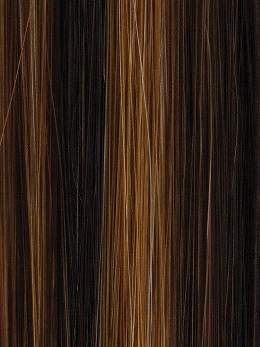 Adelle | Synthetic Wig (Basic Cap) | DISCONTINUED