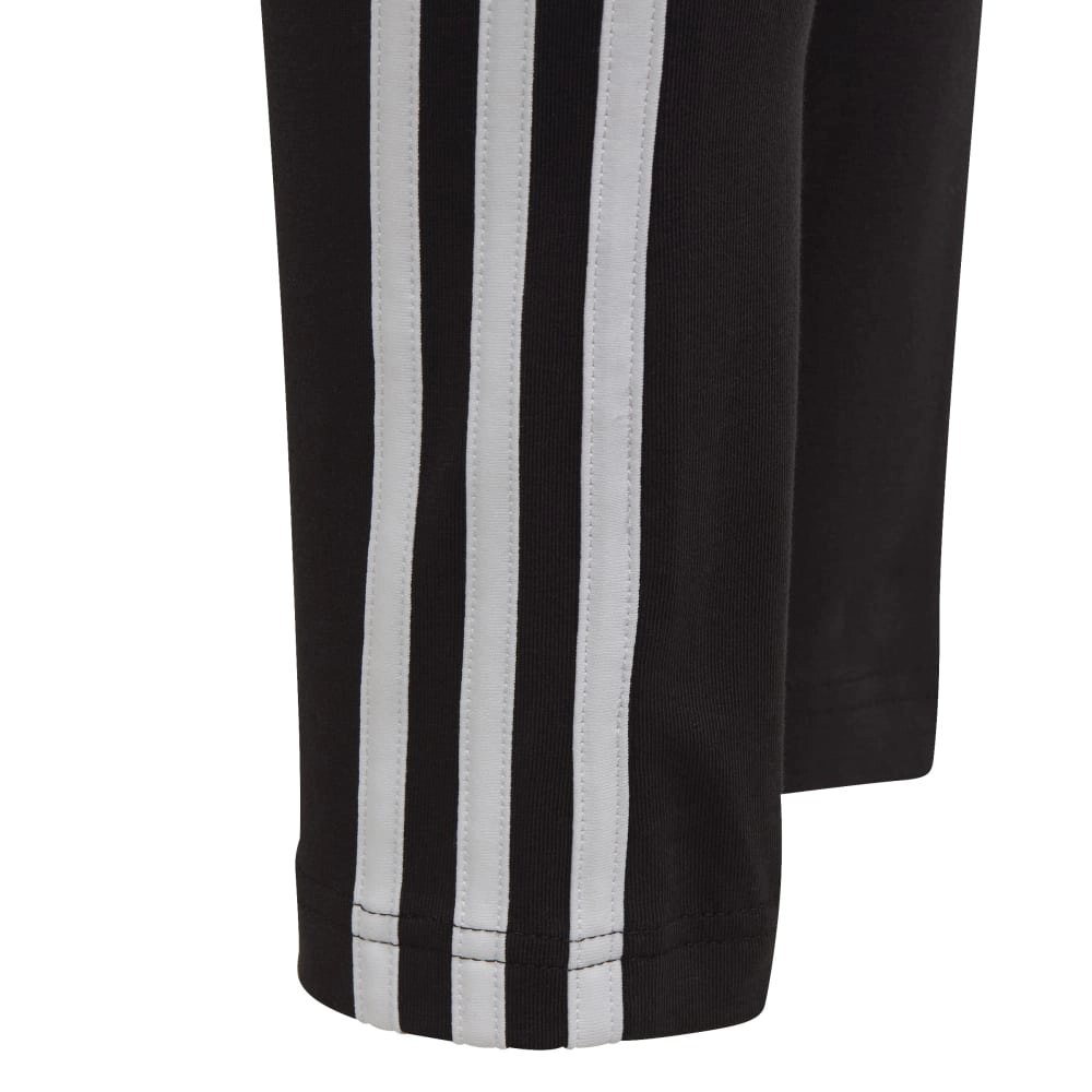 adidas 3-Stripes Cotton Kid's Tights