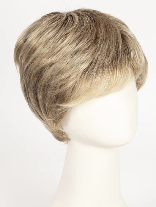 Alba Comfort | Synthetic Lace Front Wig (Mono Top)