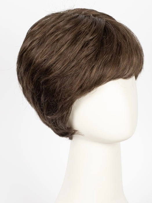 Alba Comfort | Synthetic Lace Front Wig (Mono Top)