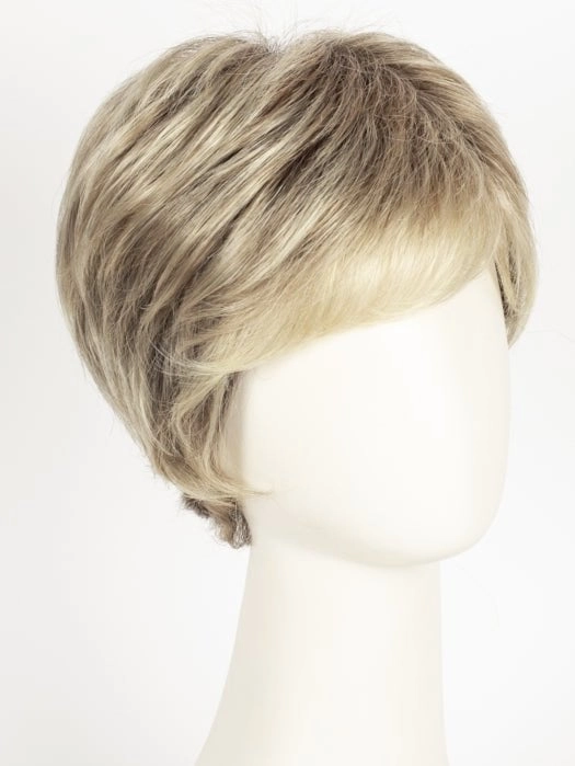 Alba Comfort | Synthetic Lace Front Wig (Mono Top)