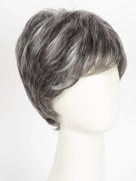 Alba Comfort | Synthetic Lace Front Wig (Mono Top)