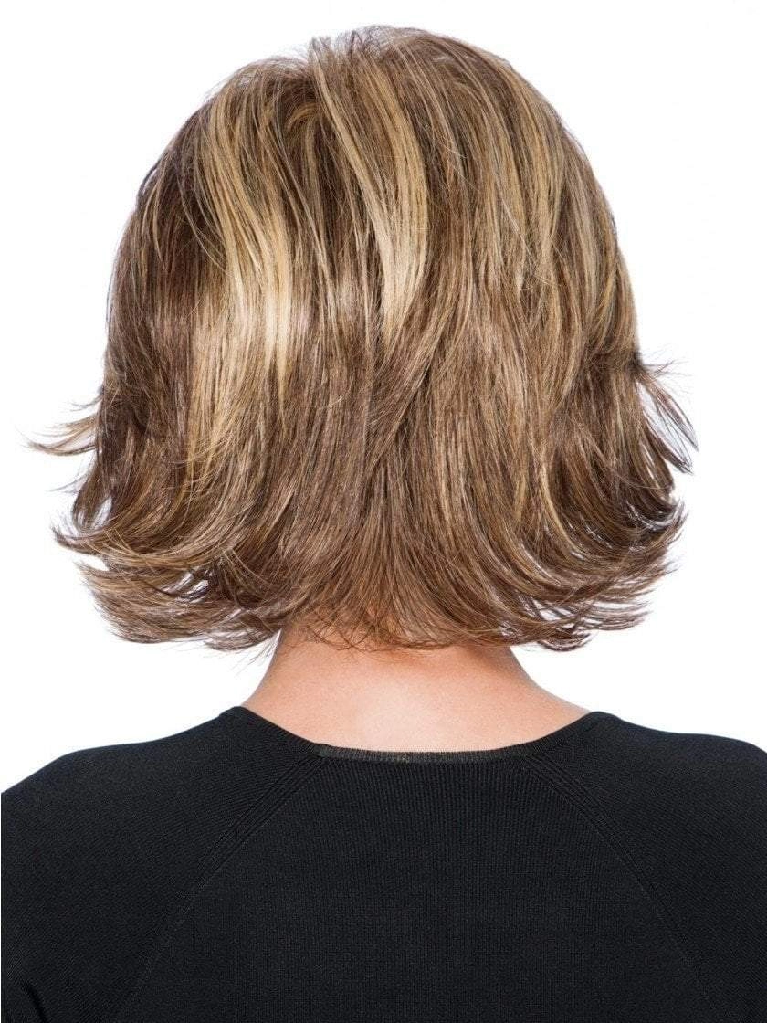 Allure | HF Synthetic Wig (Basic Cap)