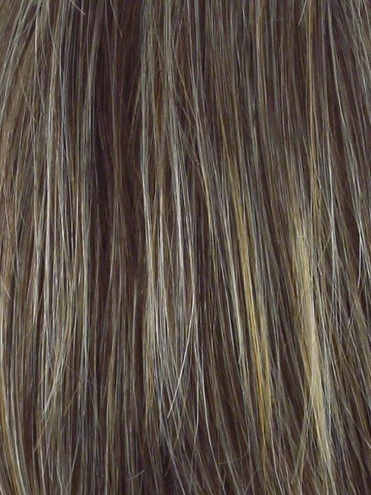 Allure | HF Synthetic Wig (Basic Cap)