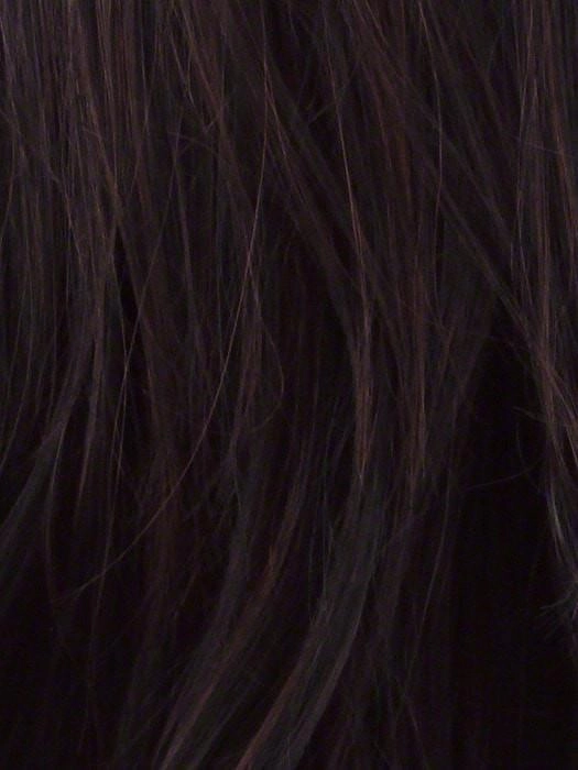 Allure | HF Synthetic Wig (Basic Cap)
