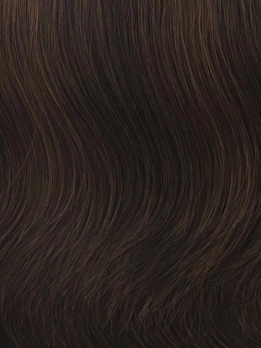 Allure | HF Synthetic Wig (Basic Cap)