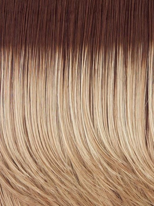 Allure | HF Synthetic Wig (Basic Cap)