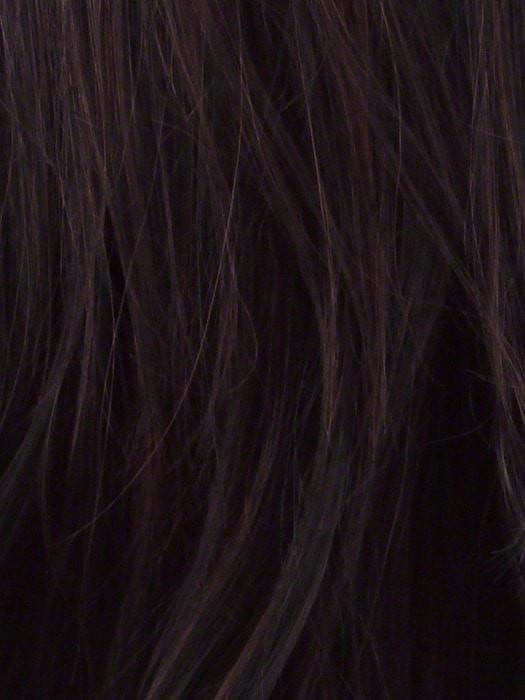 Allure | HF Synthetic Wig (Basic Cap)