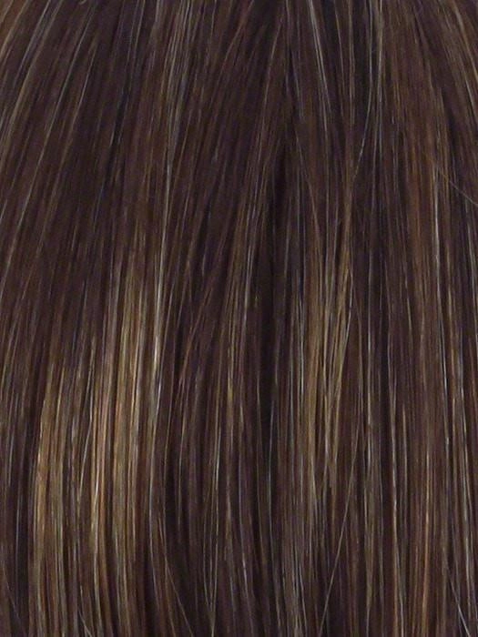 Allure | HF Synthetic Wig (Basic Cap)