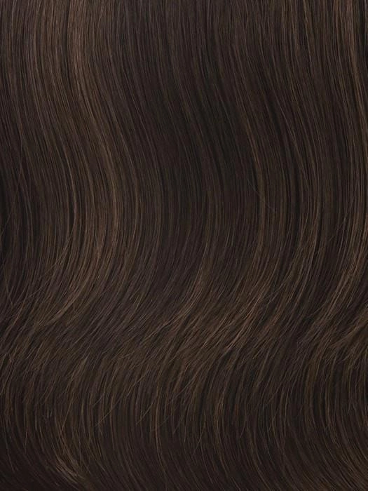 Allure | HF Synthetic Wig (Basic Cap)