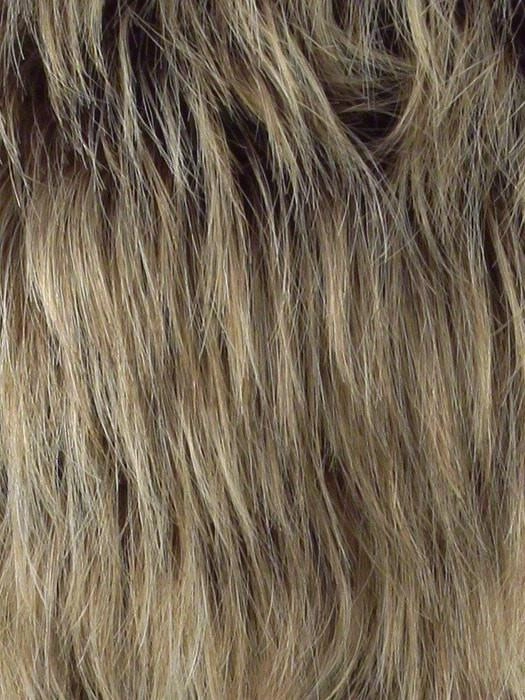 Allure | HF Synthetic Wig (Basic Cap)