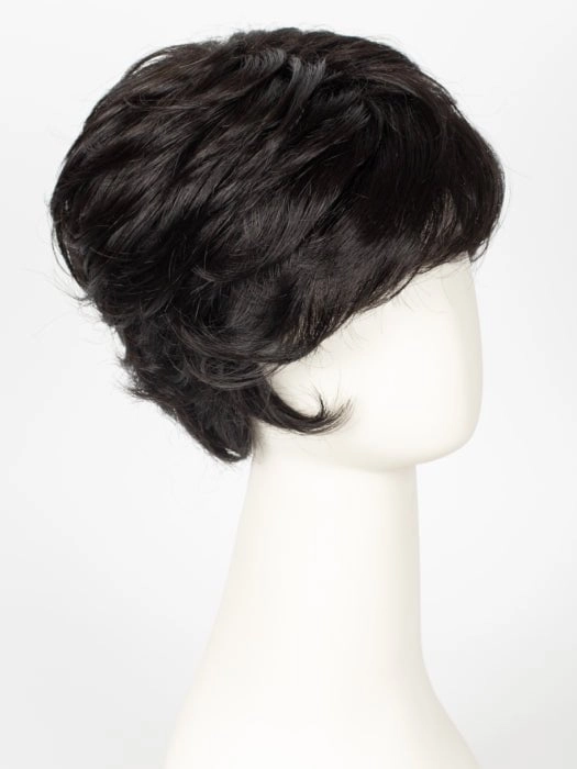 Allure | Synthetic Wig (Basic Cap)