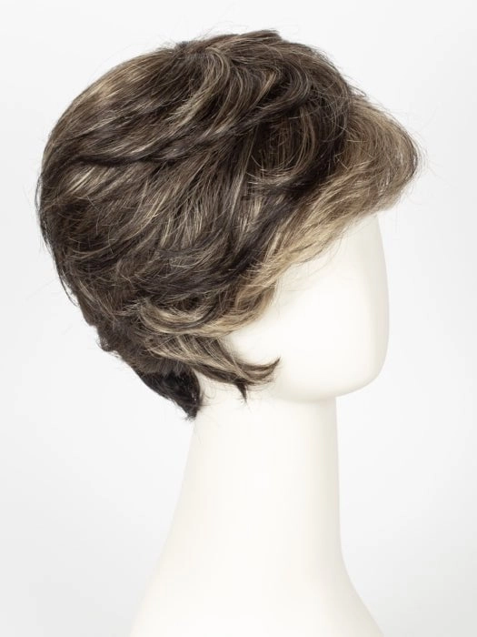 Allure | Synthetic Wig (Basic Cap)