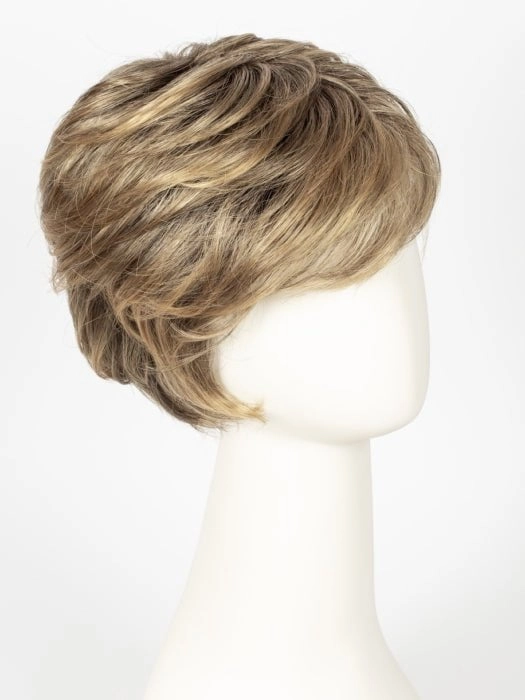Allure | Synthetic Wig (Basic Cap)
