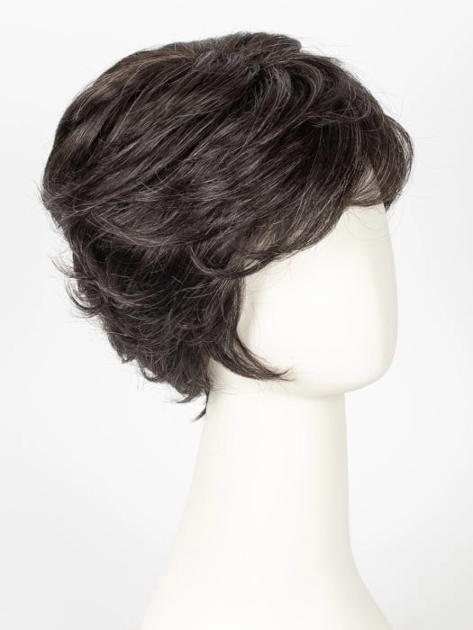 Allure | Synthetic Wig (Basic Cap)