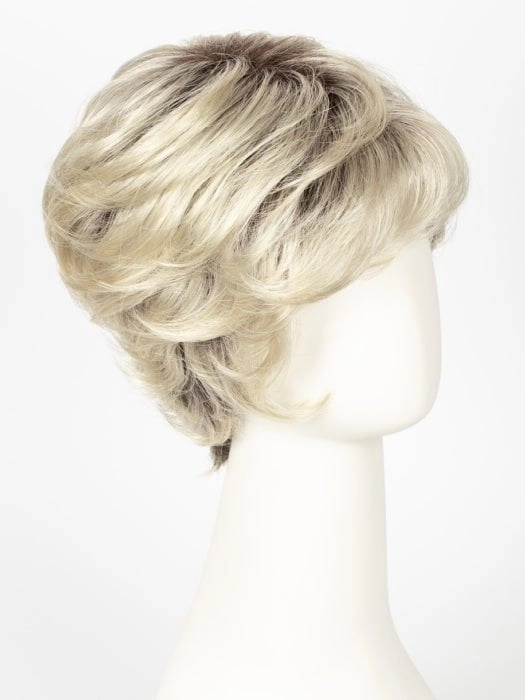 Allure | Synthetic Wig (Basic Cap)