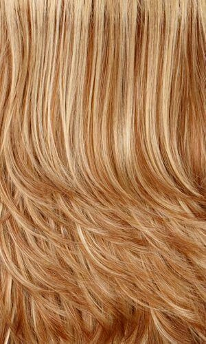 Amber Wig by Henry Margu | Synthetic (Traditional Cap) | Clearance