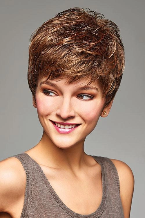 Amber Wig by Henry Margu | Synthetic (Traditional Cap) | Clearance