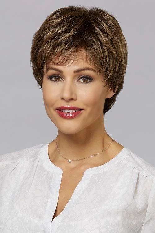 Amber Wig by Henry Margu | Synthetic (Traditional Cap) | Clearance