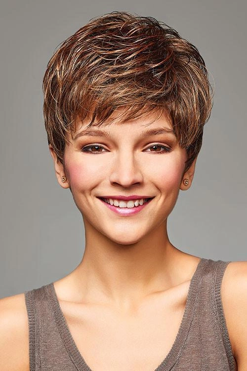 Amber Wig by Henry Margu | Synthetic (Traditional Cap) | Clearance