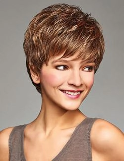 Amber Wig by Henry Margu | Synthetic (Traditional Cap) | Clearance