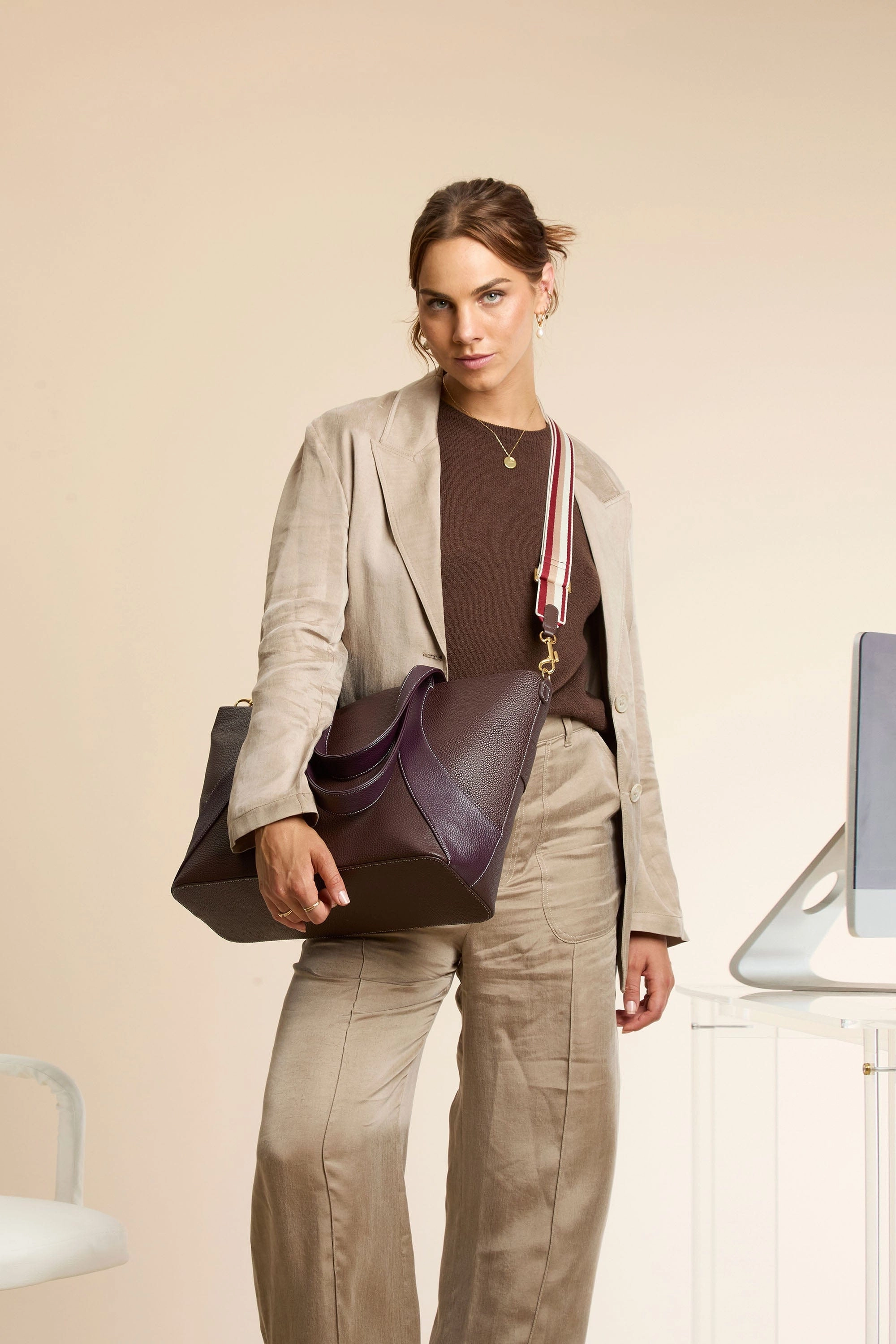 Anchor Tote