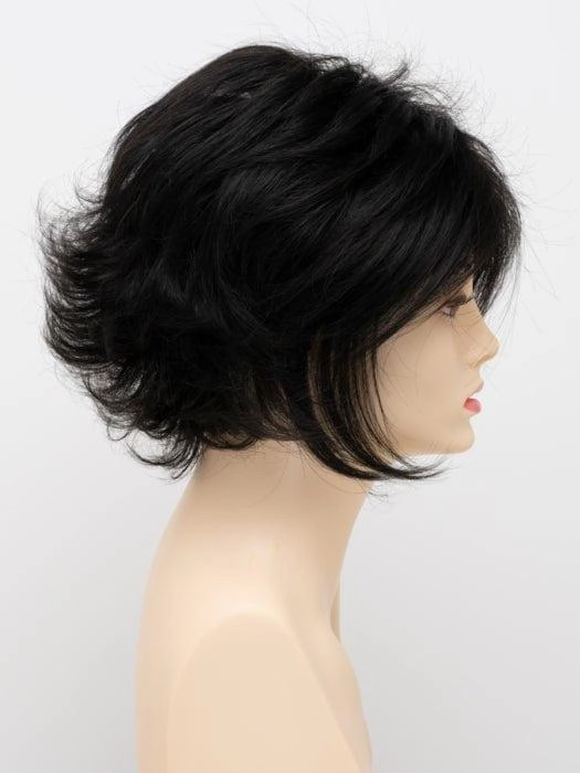 Angie | Synthetic Lace Front Wig (Mono Top)