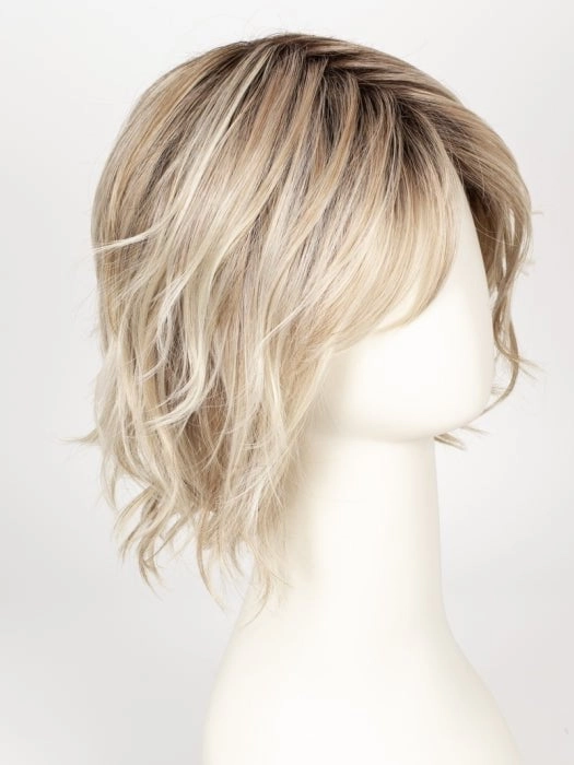 Anima | Synthetic Lace Front Wig (Mono Crown)