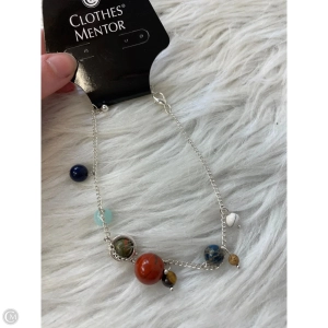 Anklet By Cmc