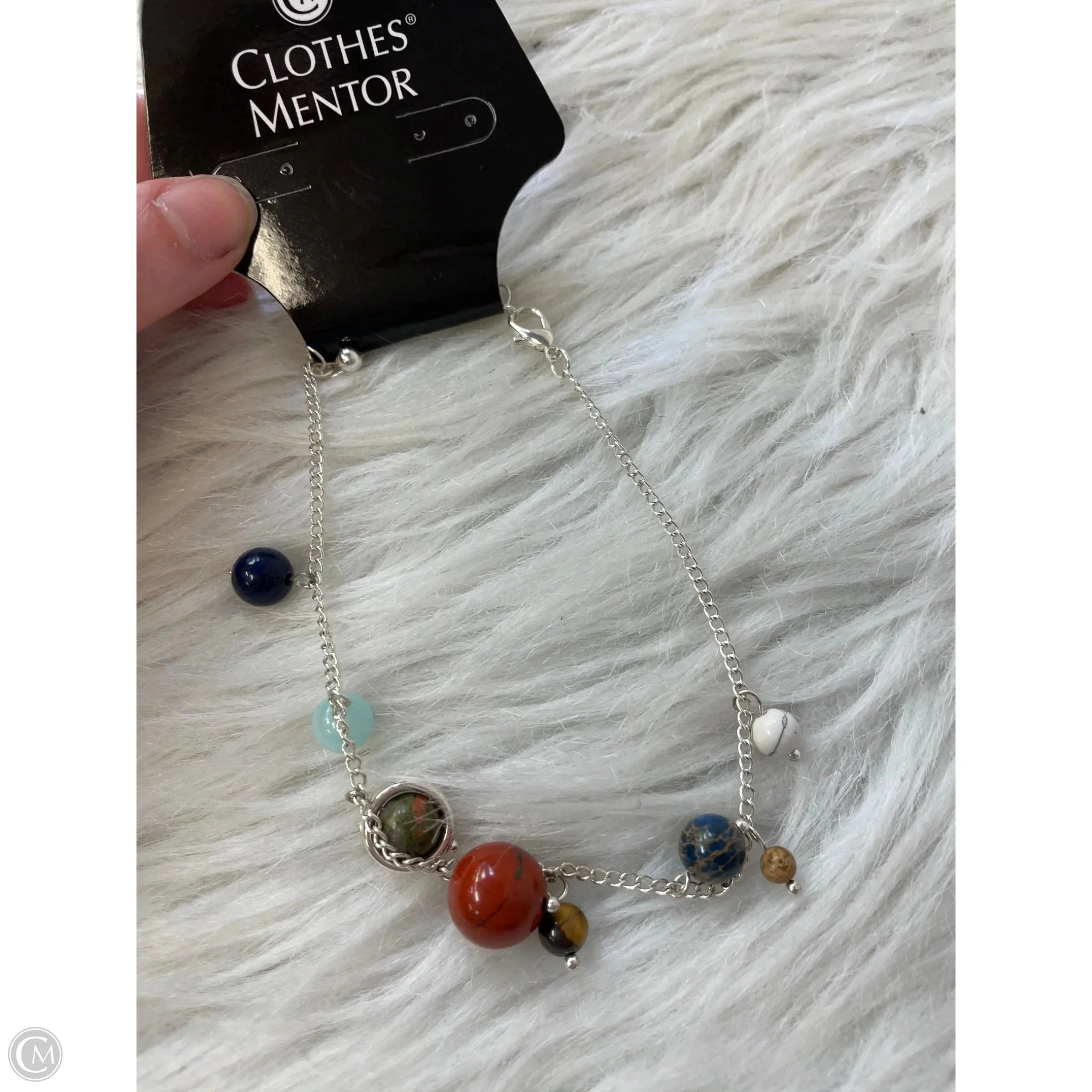 Anklet By Cmc