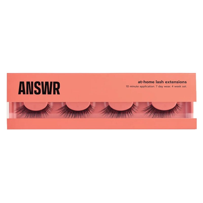 ANSWR At Home Lash Extensions