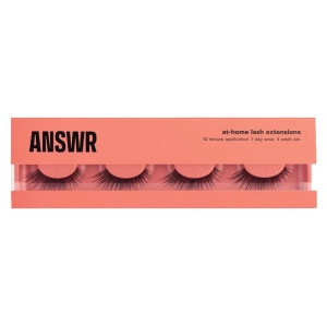 ANSWR At Home Lash Extensions