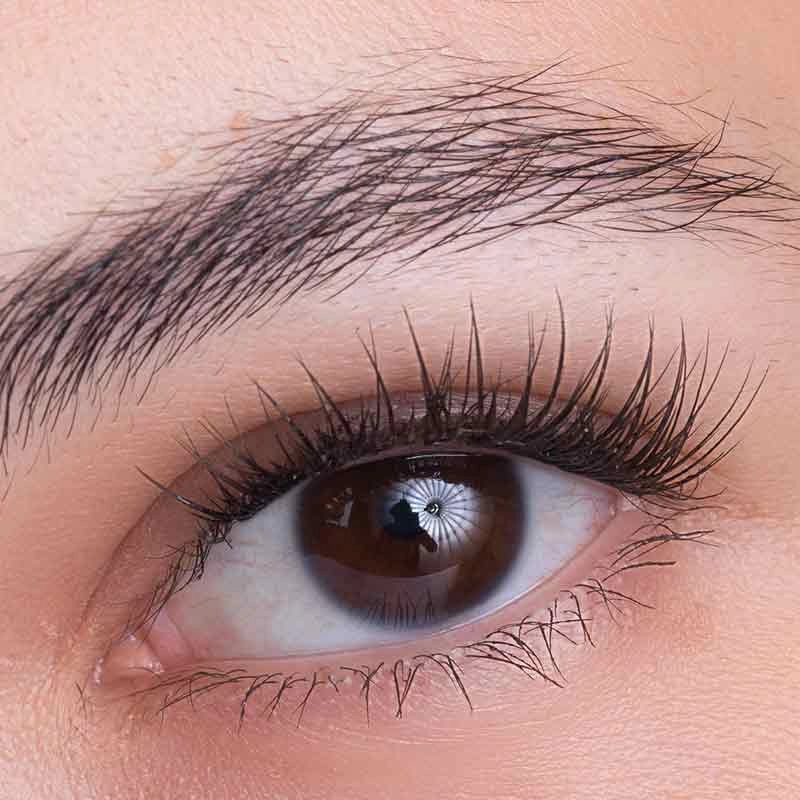ANSWR At Home Lash Extensions