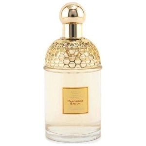 Aqua Allegoria MANDARINE BASILIC by Guerlain women 4.2 oz edt NEW TESTER WITH CAP