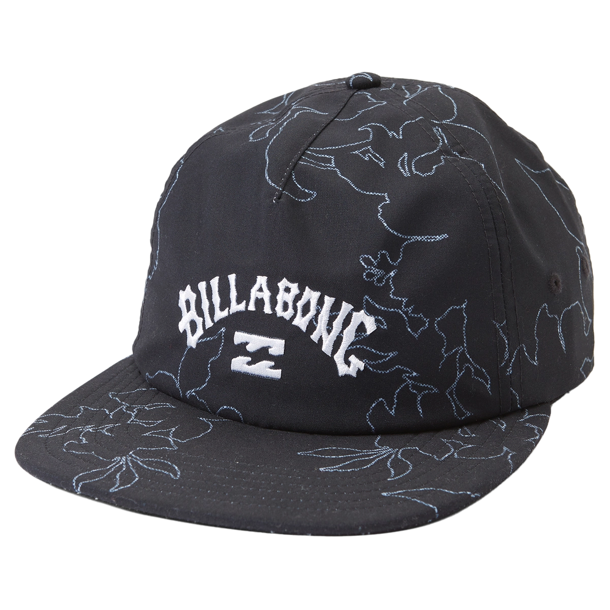 Arch Team Print Hat