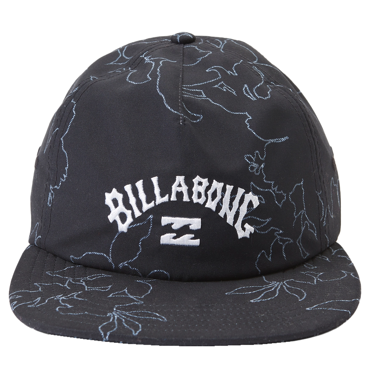 Arch Team Print Hat