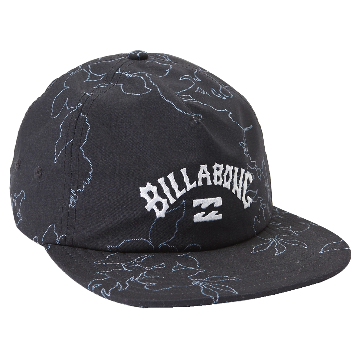 Arch Team Print Hat