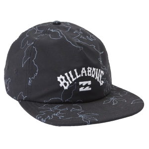 Arch Team Print Hat